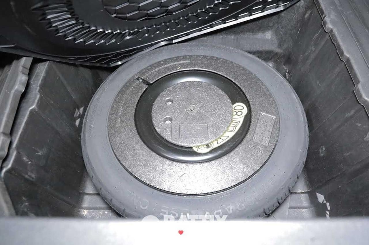 Ford Ford Puma usata 27