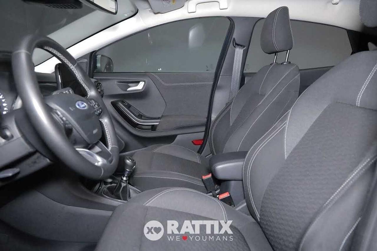 Ford Ford Puma usata 28