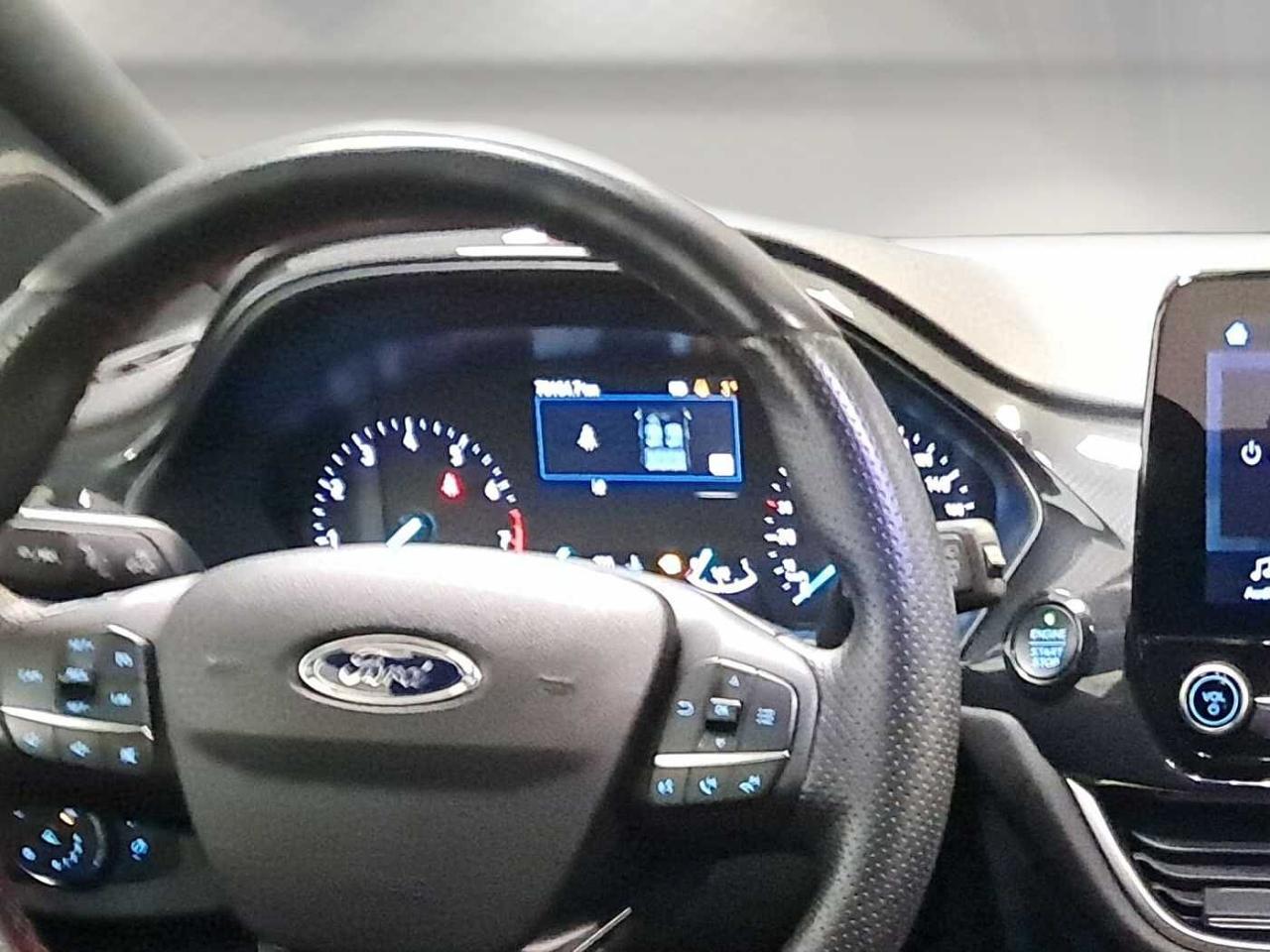 Ford Ford Puma usata 2