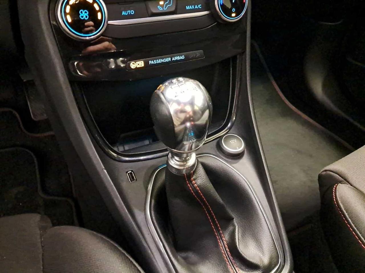 Ford Ford Puma usata 4