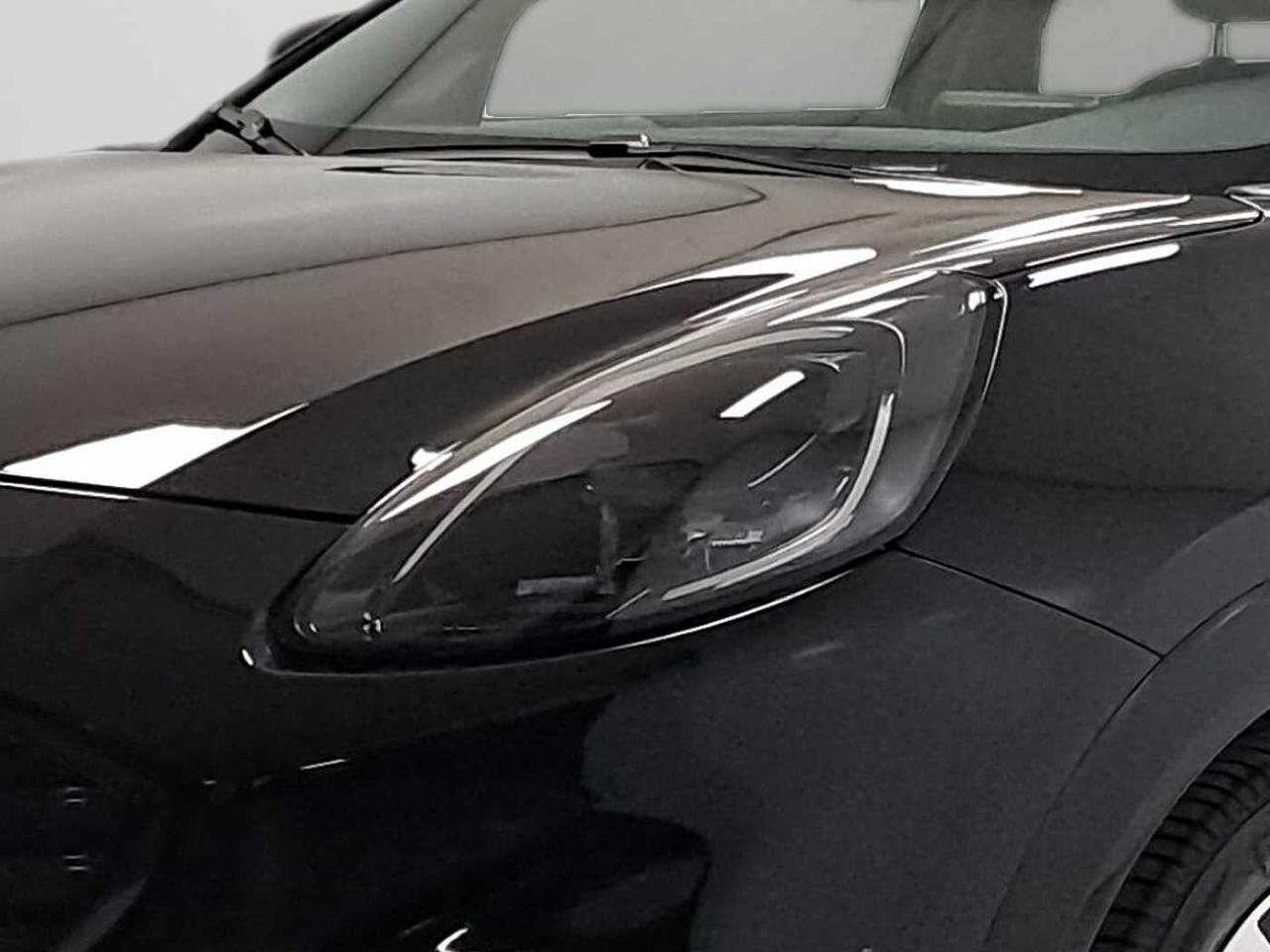 Ford Ford Puma usata 5