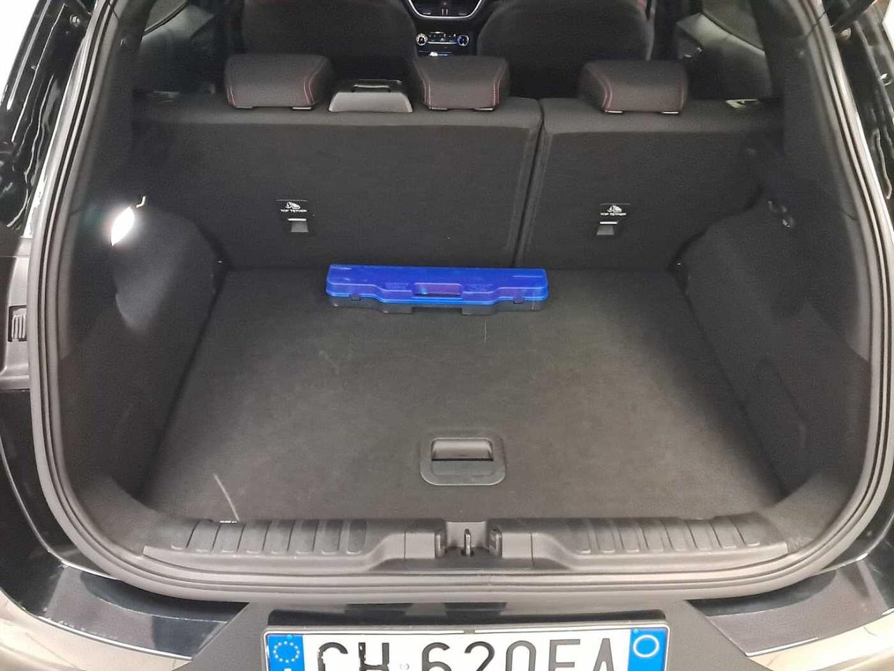 Ford Ford Puma usata 7