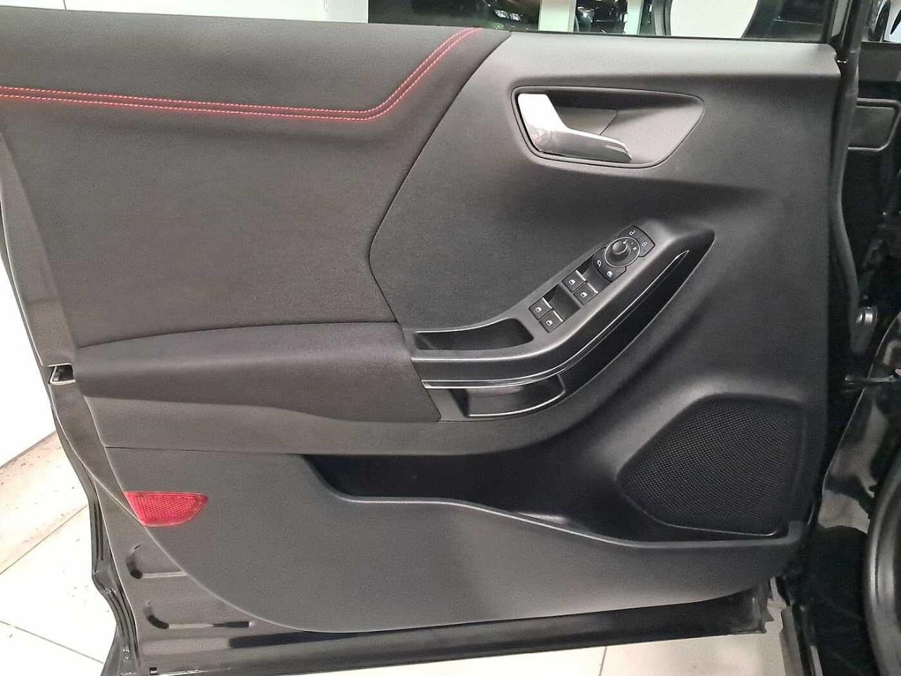 Ford Ford Puma usata 10