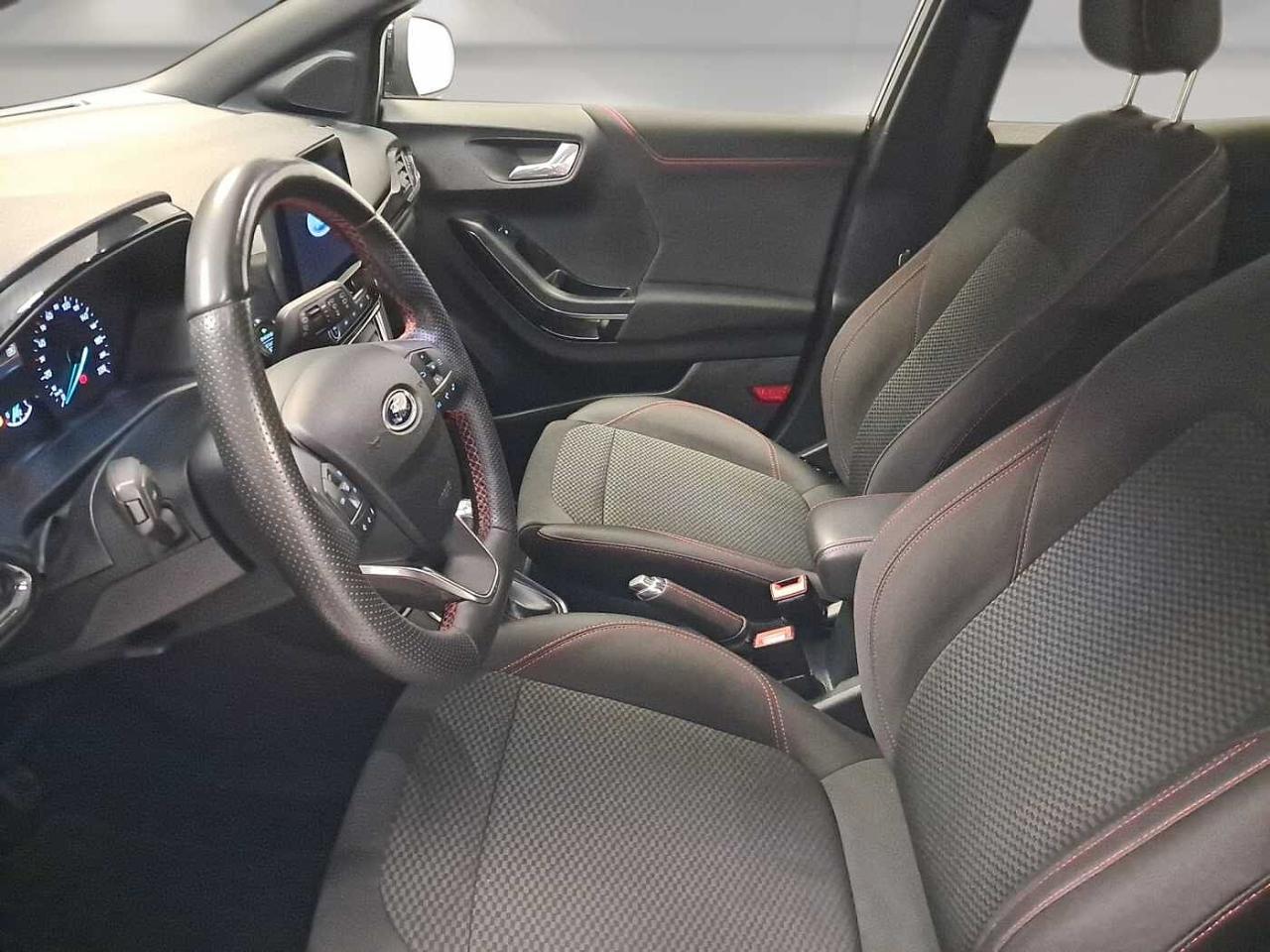 Ford Ford Puma usata 16