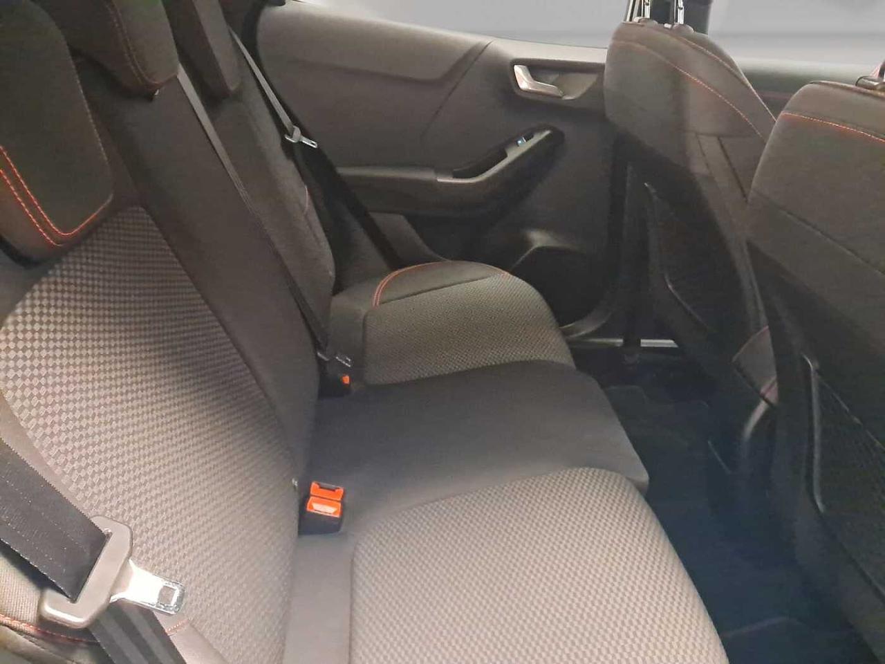 Ford Ford Puma usata 17