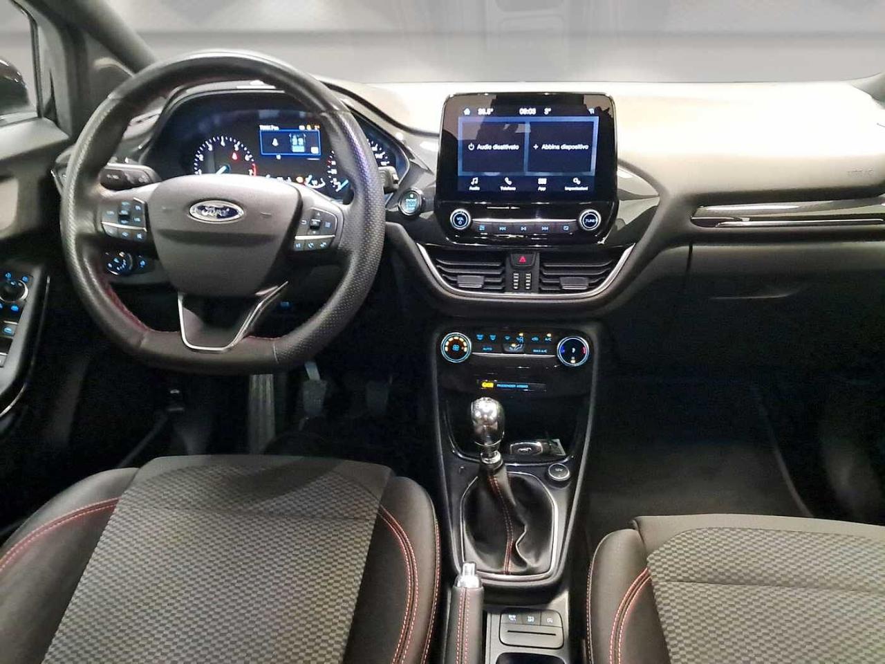 Ford Ford Puma usata 18