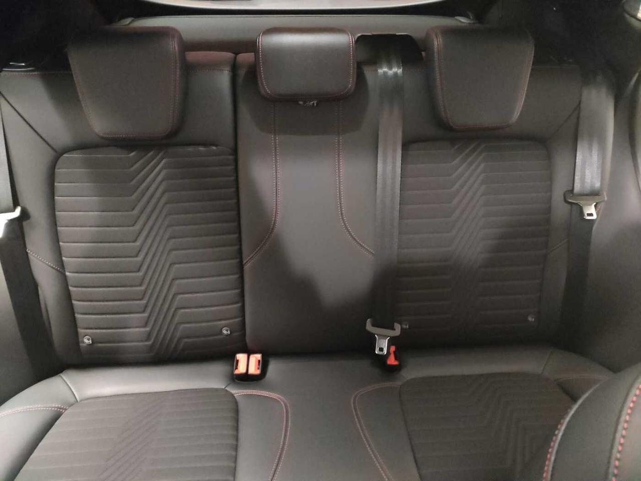 Ford Ford Puma usata, con Vetri Oscurati