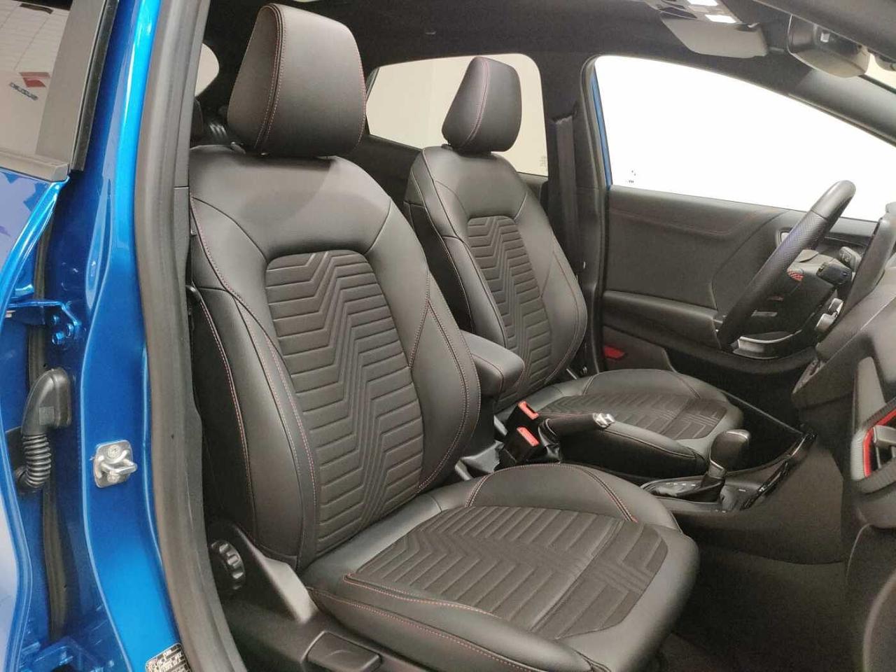 Ford Ford Puma usata 6