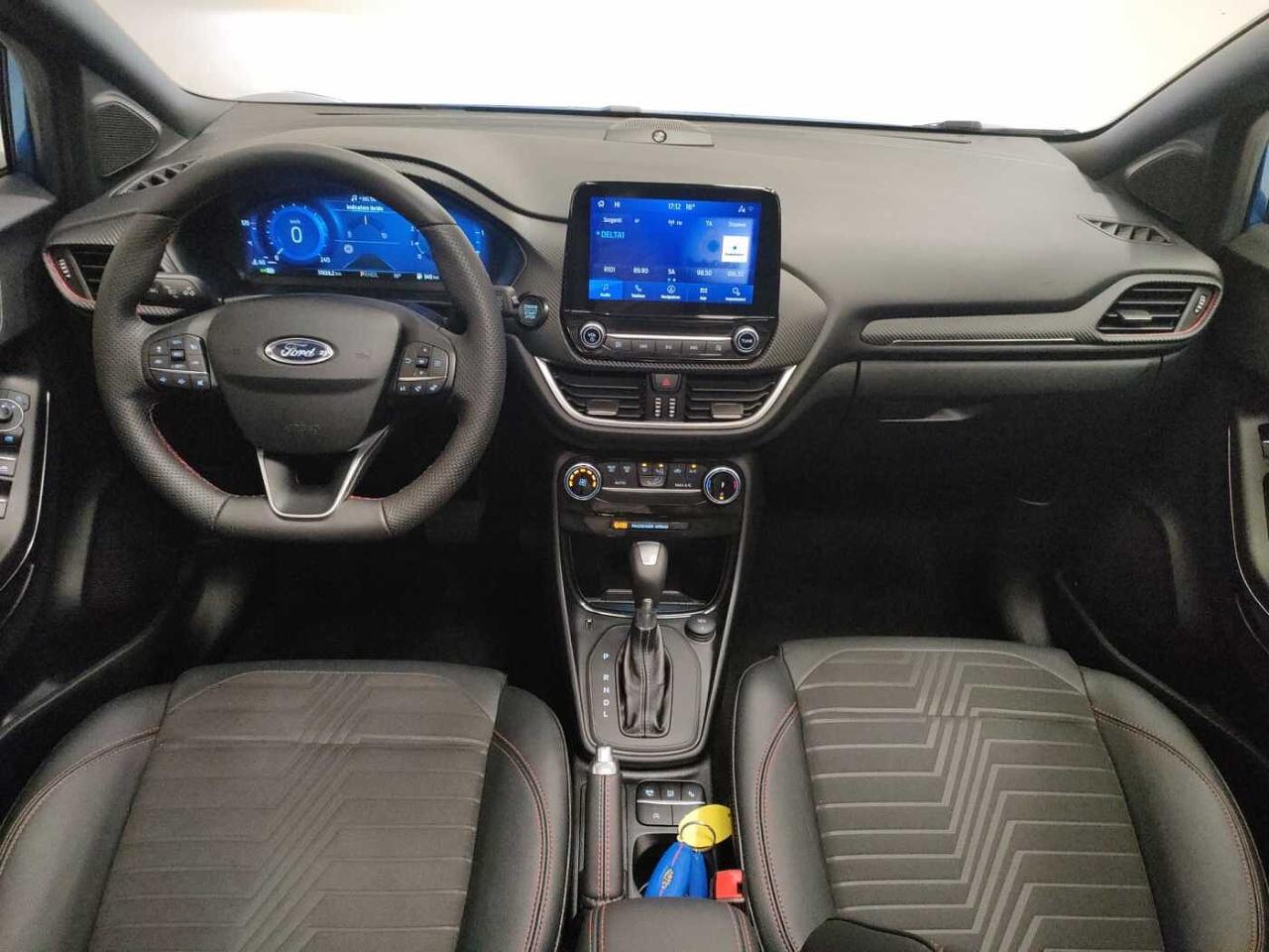 Ford Ford Puma usata 7