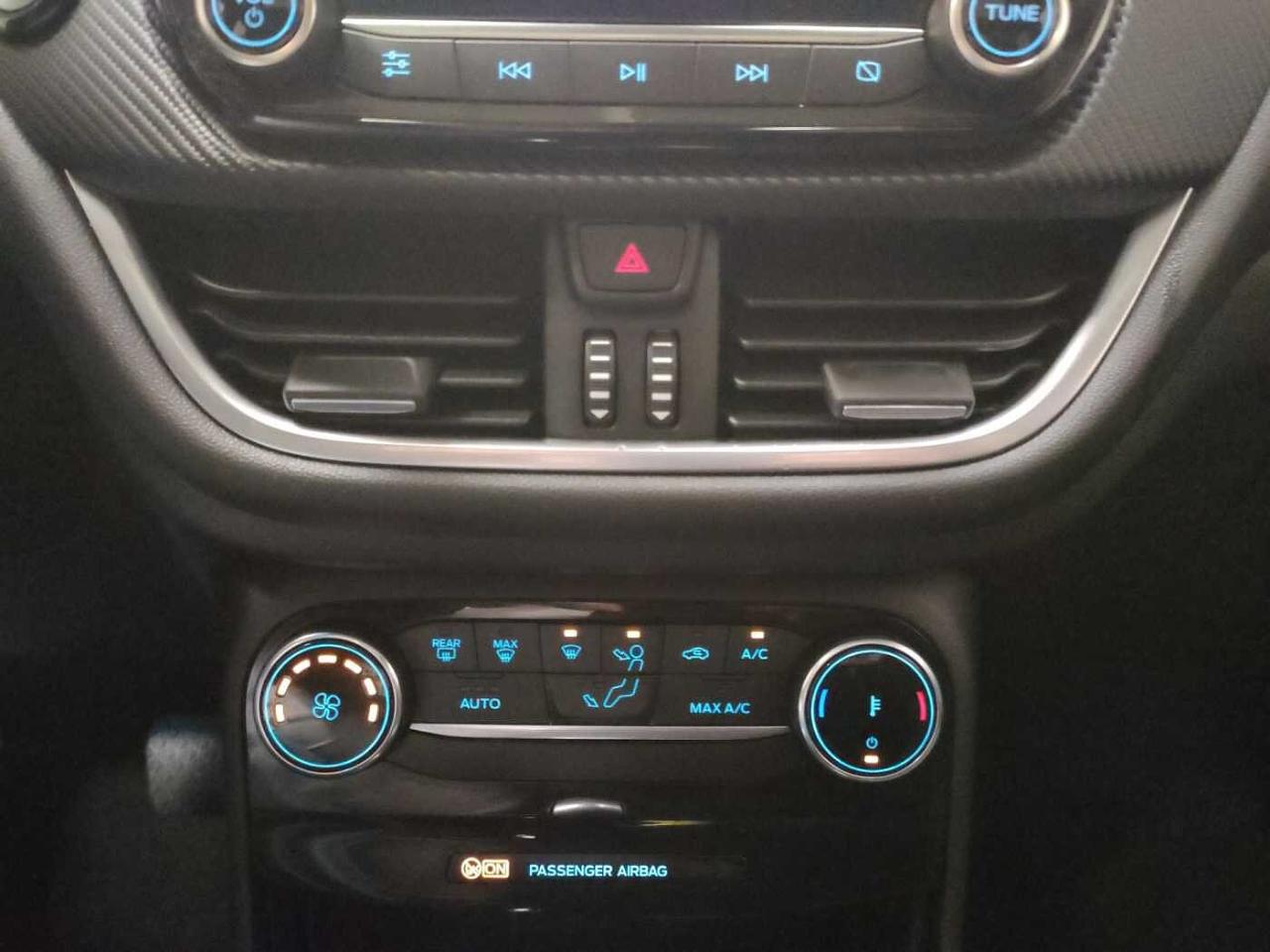 Ford Ford Puma usata 12