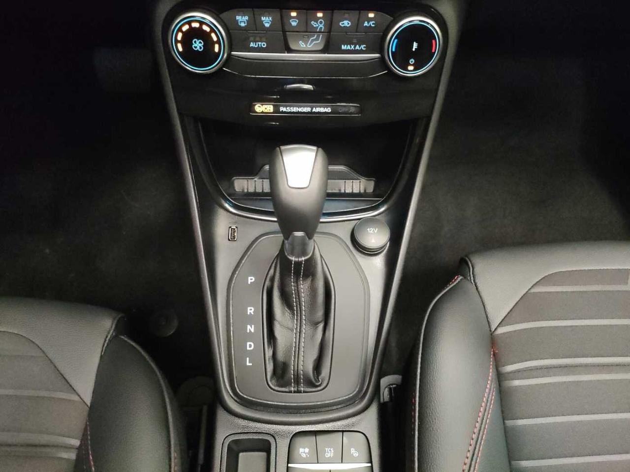 Ford Ford Puma usata 13