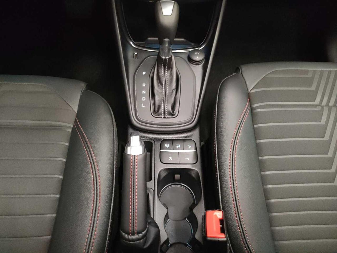 Ford Ford Puma usata 14