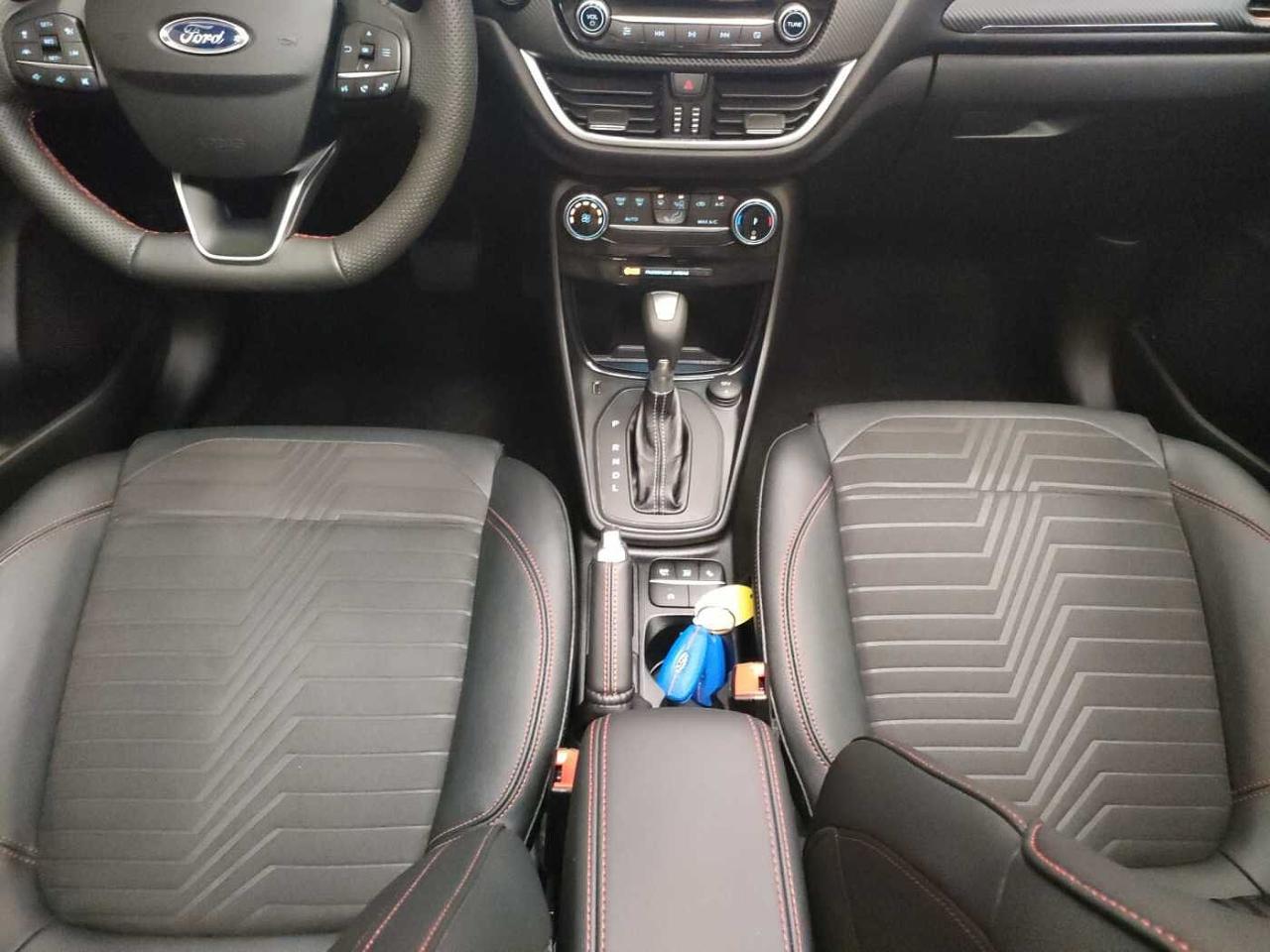 Ford Ford Puma usata 15