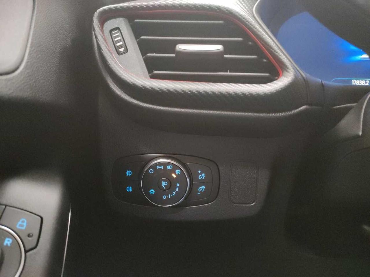 Ford Ford Puma usata 19