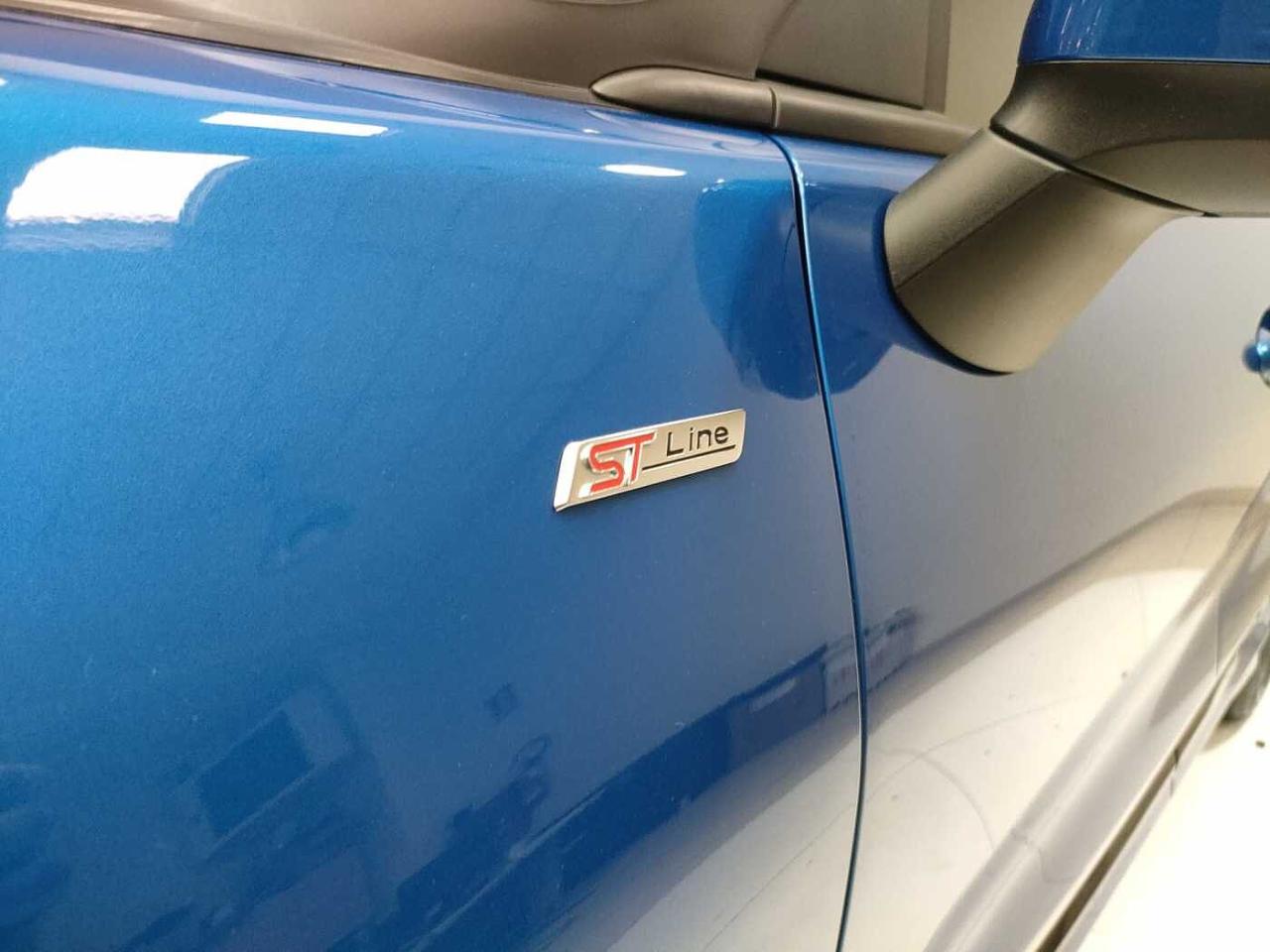 Ford Ford Puma usata 20