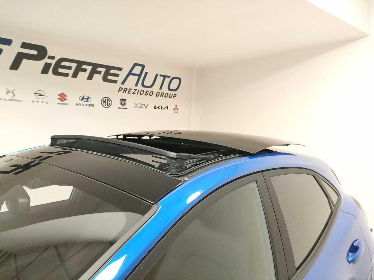 Ford Ford Puma usata 21