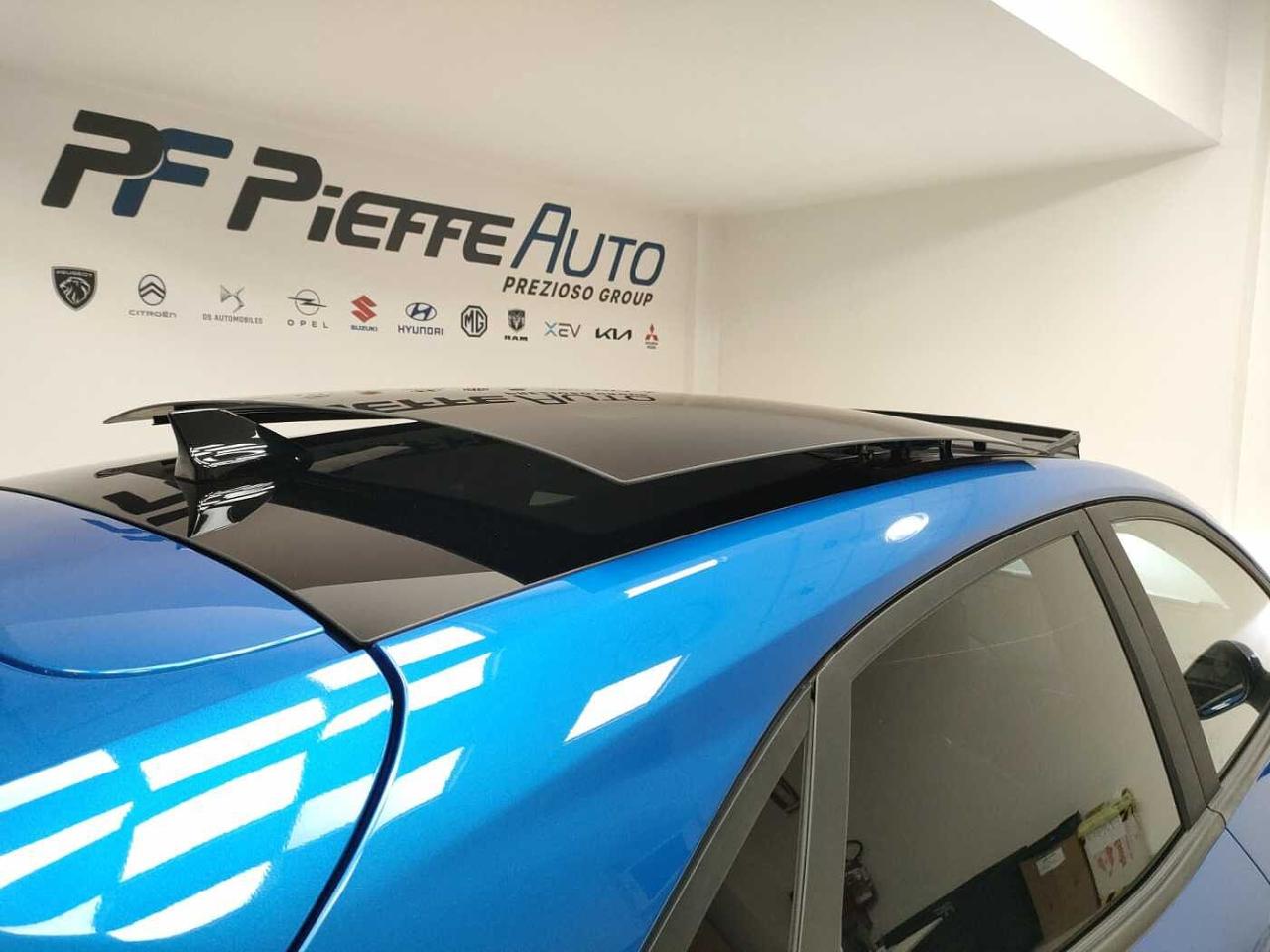 Ford Ford Puma usata 23