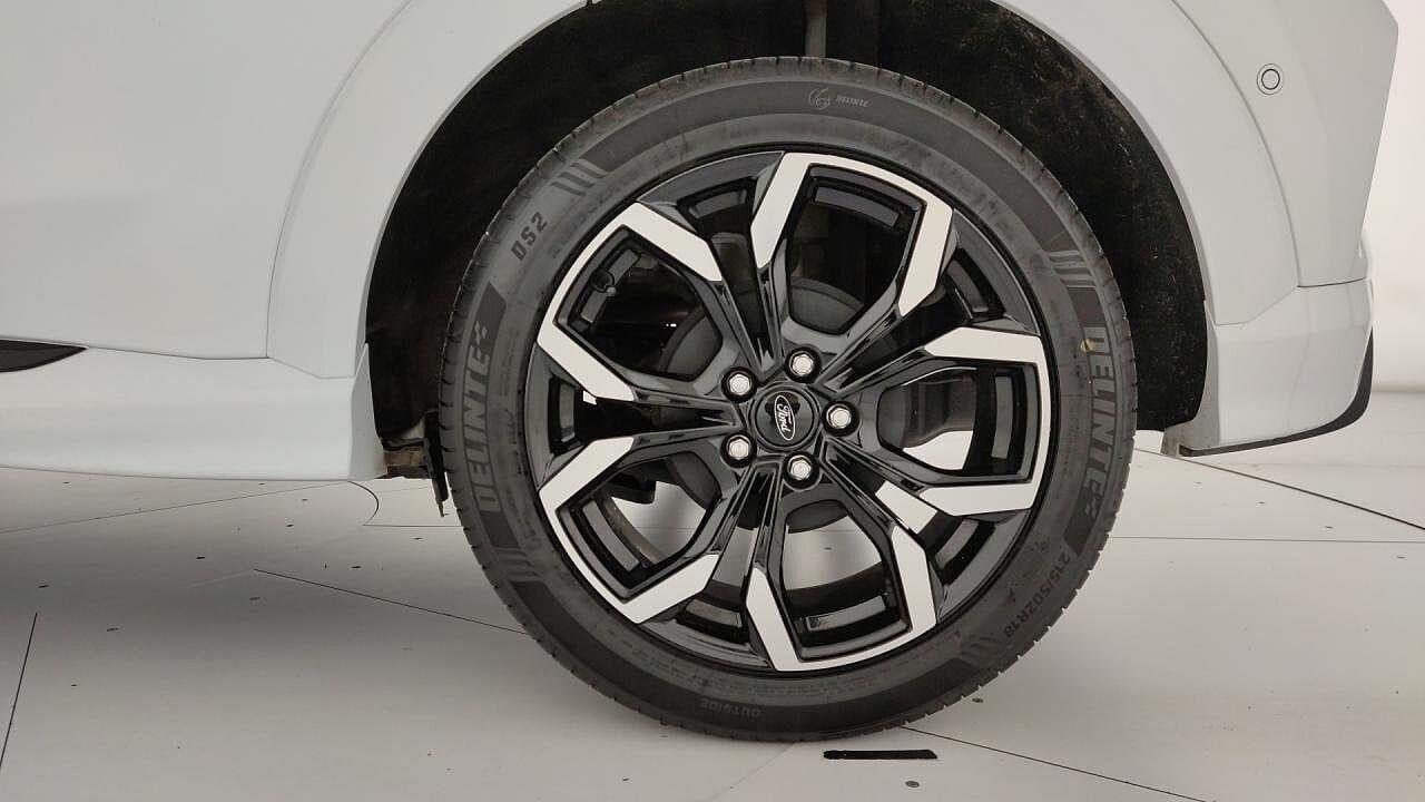 Ford Ford Puma usata 3