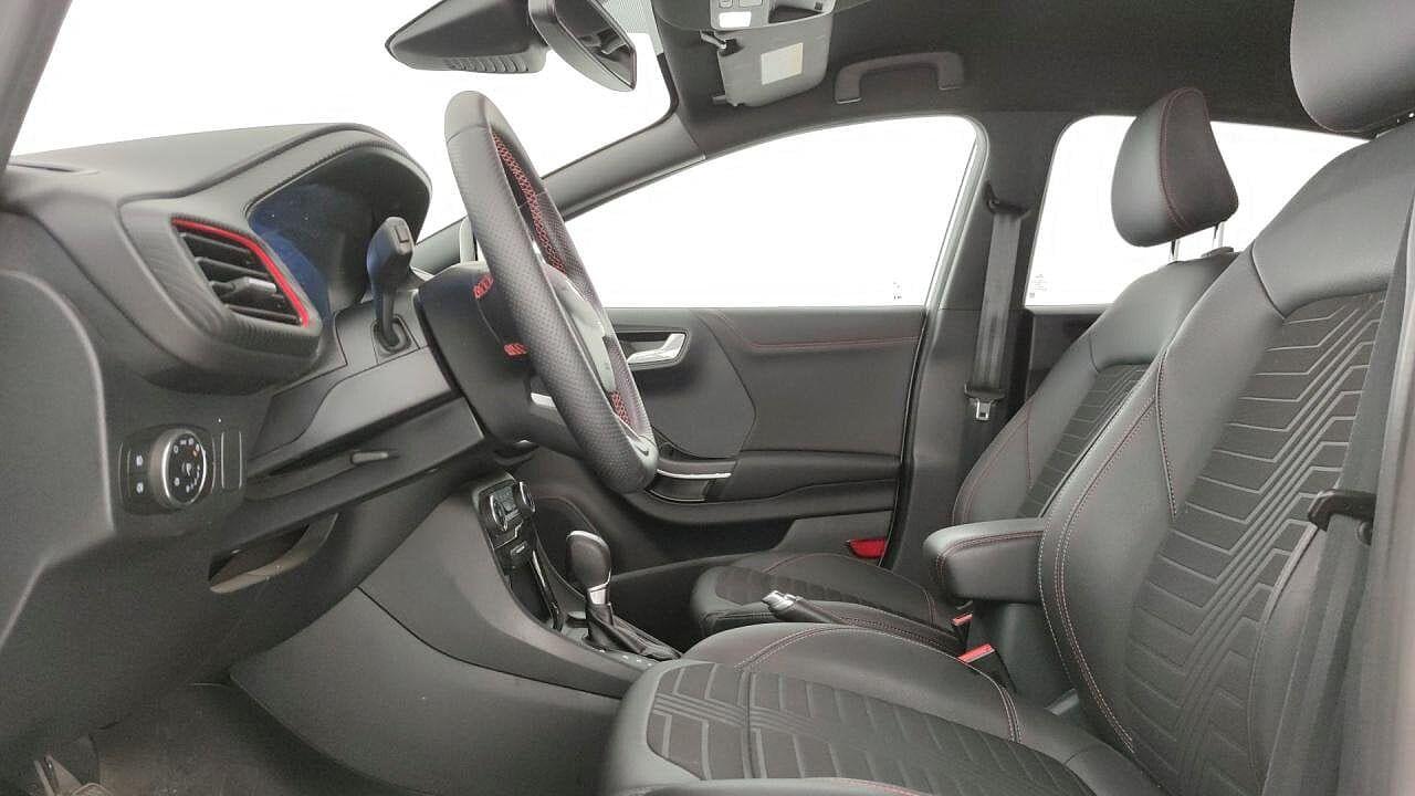 Ford Ford Puma usata 4