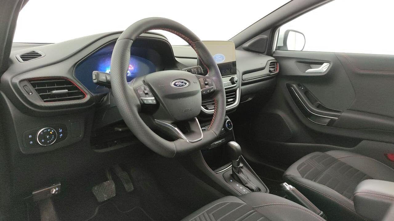 Ford Ford Puma usata 5