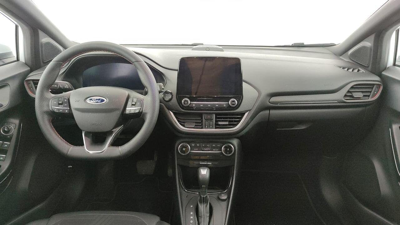 Ford Ford Puma usata 6