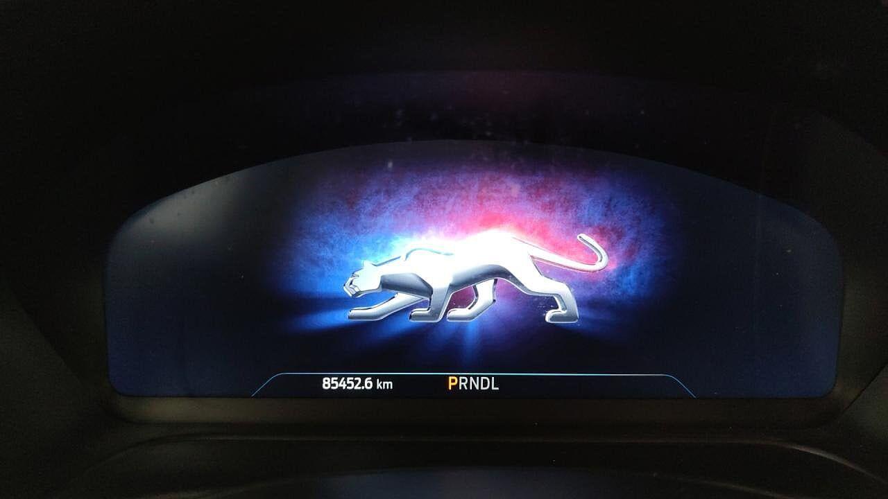 Ford Ford Puma usata 7