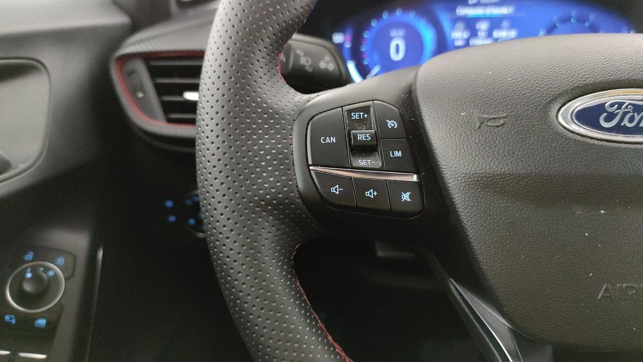 Ford Ford Puma usata 8