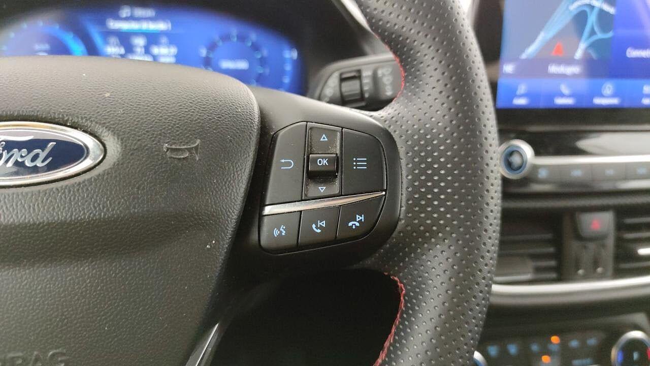 Ford Ford Puma usata 9