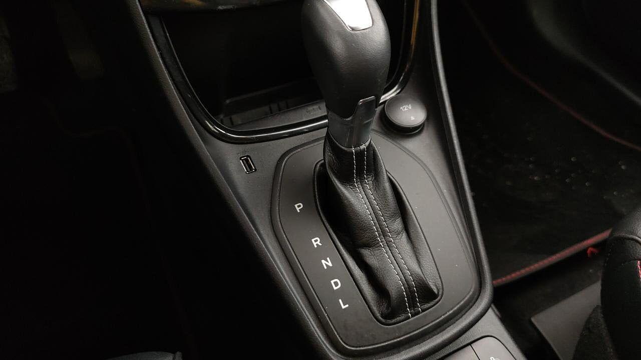 Ford Ford Puma usata 10