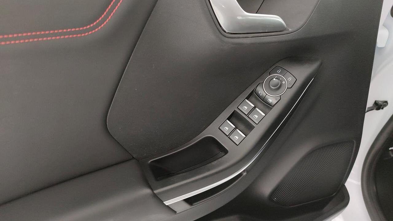 Ford Ford Puma usata 12