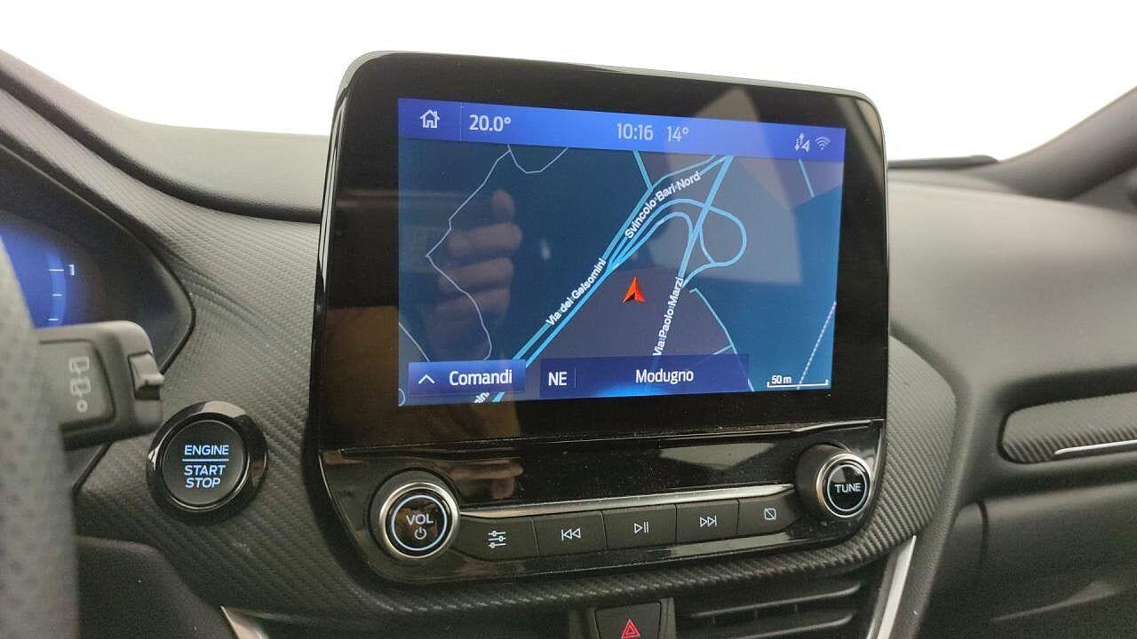 Ford Ford Puma usata 13