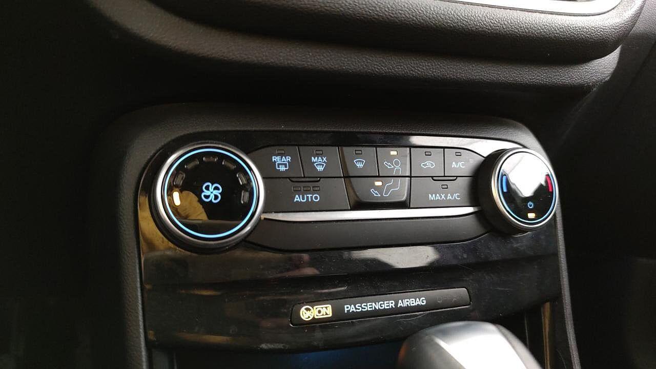 Ford Ford Puma usata 15