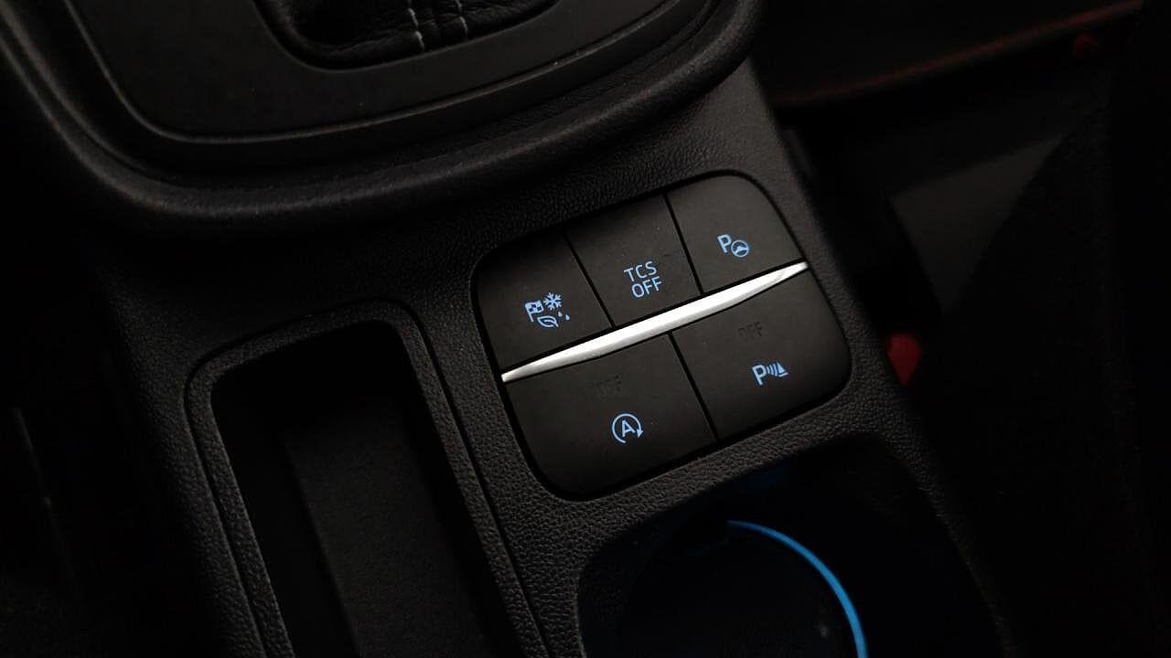 Ford Ford Puma usata 16