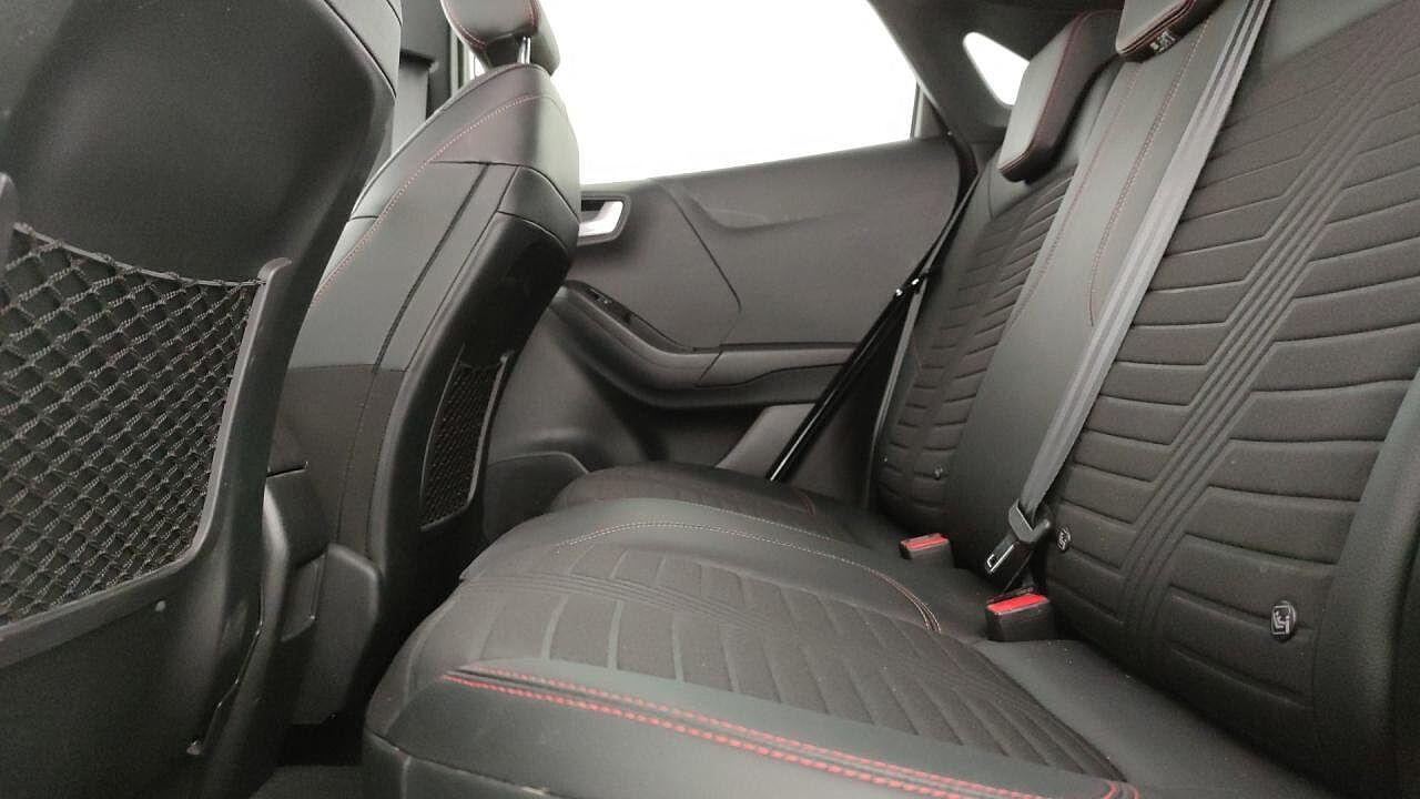 Ford Ford Puma usata 17