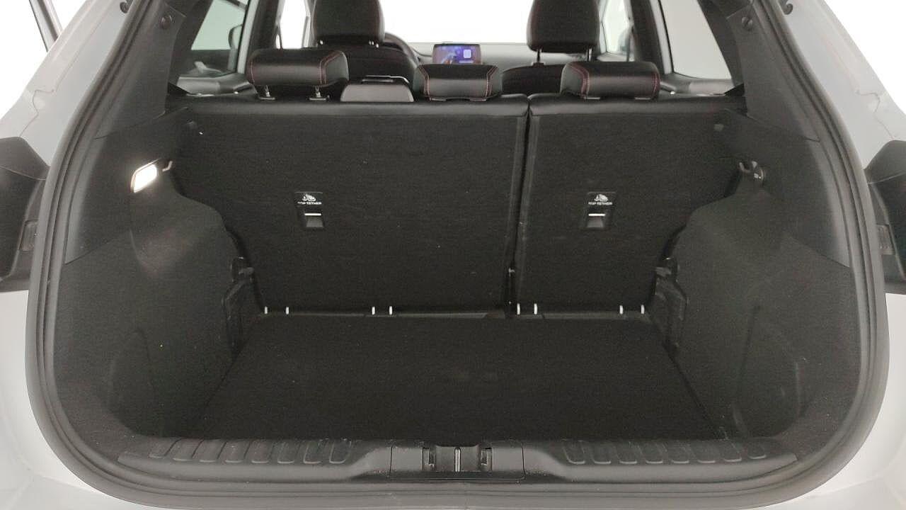 Ford Ford Puma usata 18