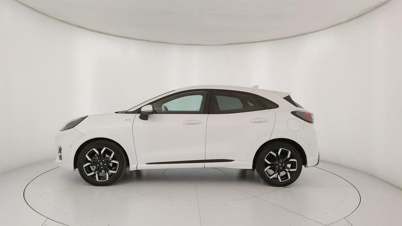 Ford Ford Puma usata 19