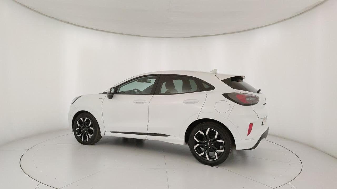 Ford Ford Puma usata 20