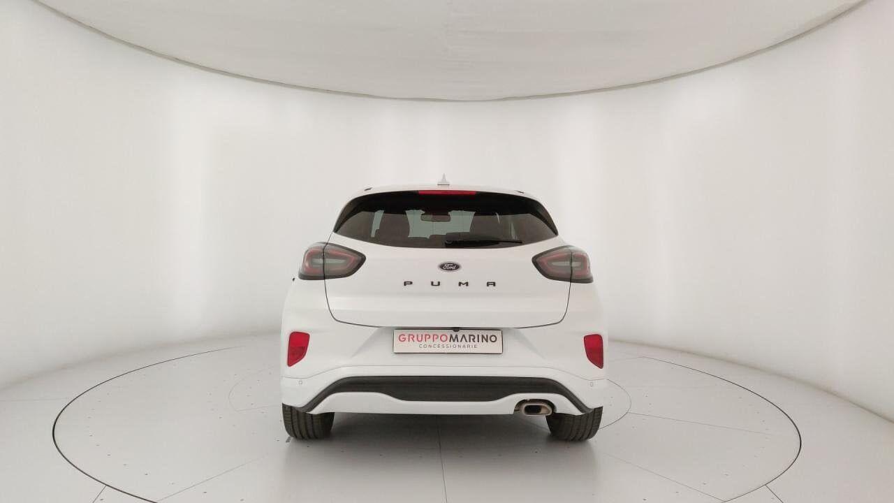 Ford Ford Puma usata 22