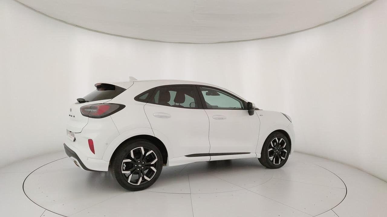 Ford Ford Puma usata 24