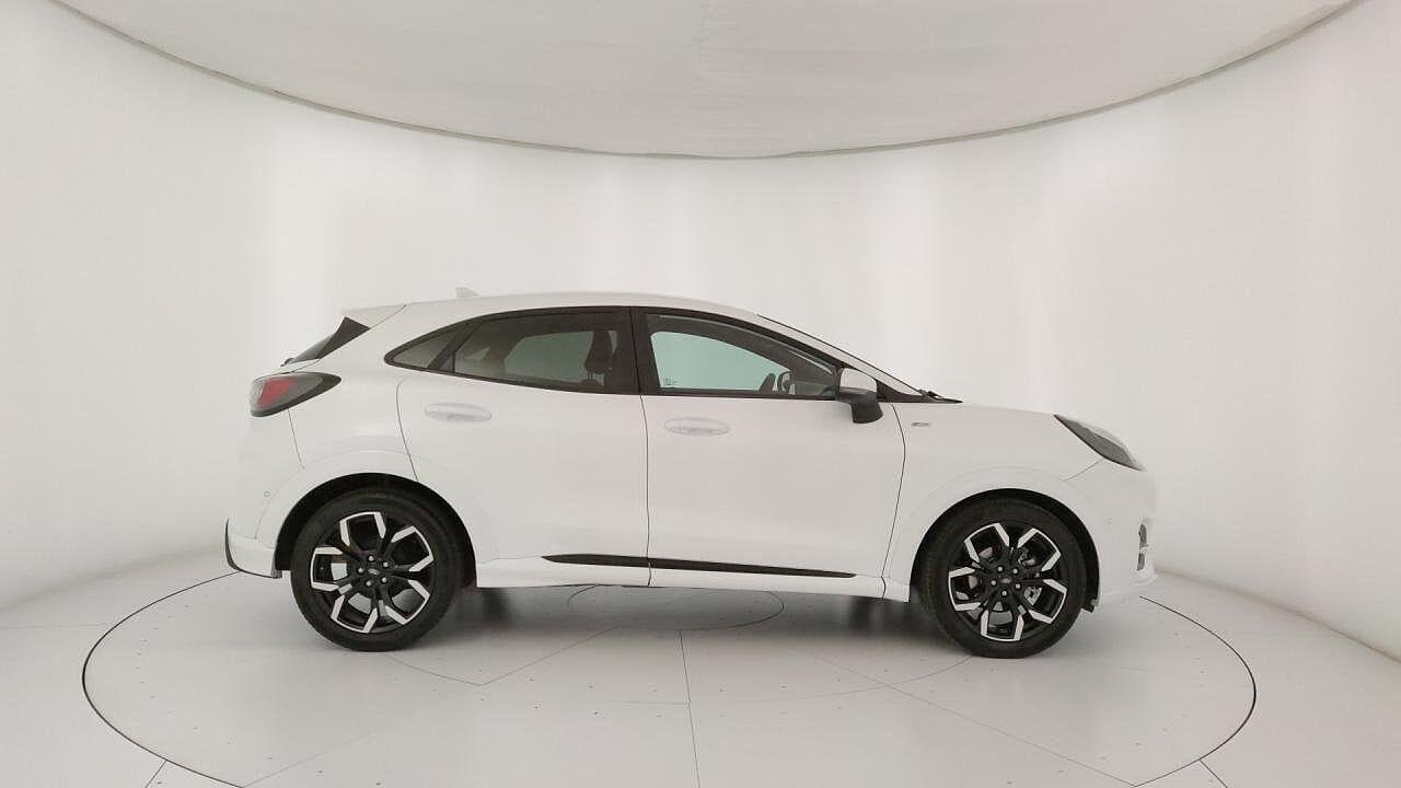 Ford Ford Puma usata 25