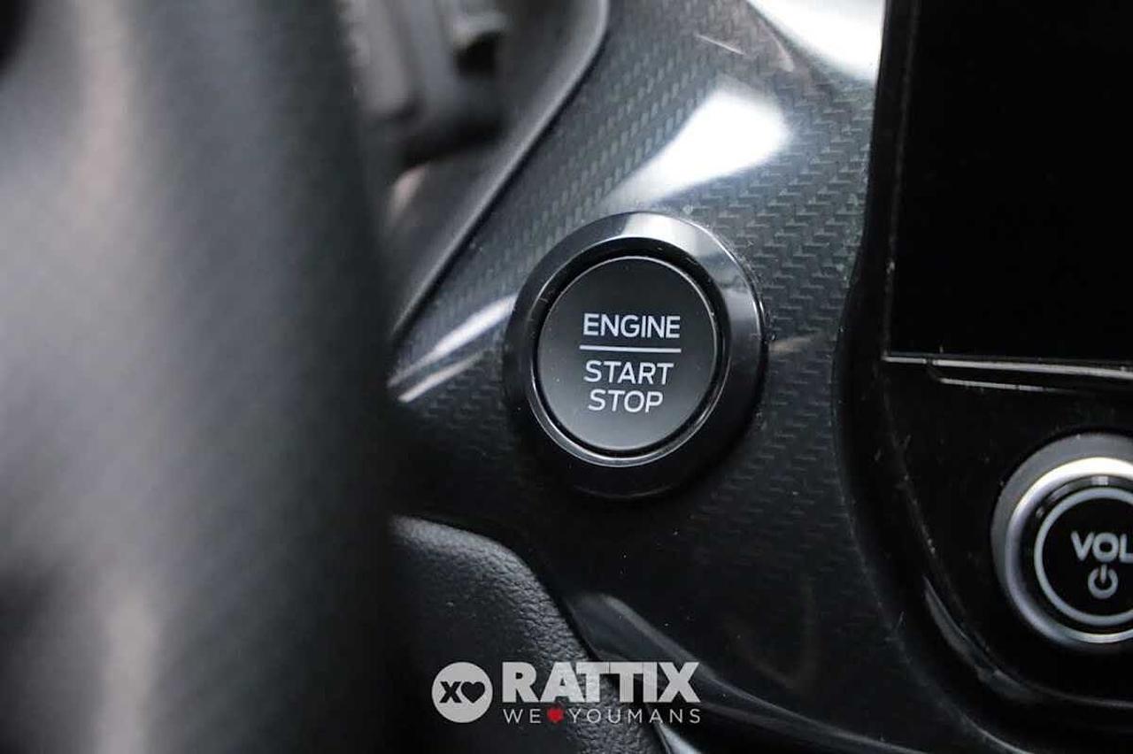 Ford Ford Puma usata 14