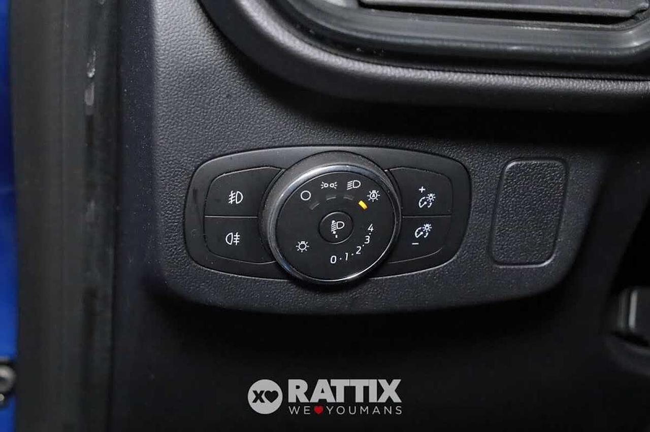 Ford Ford Puma usata 15