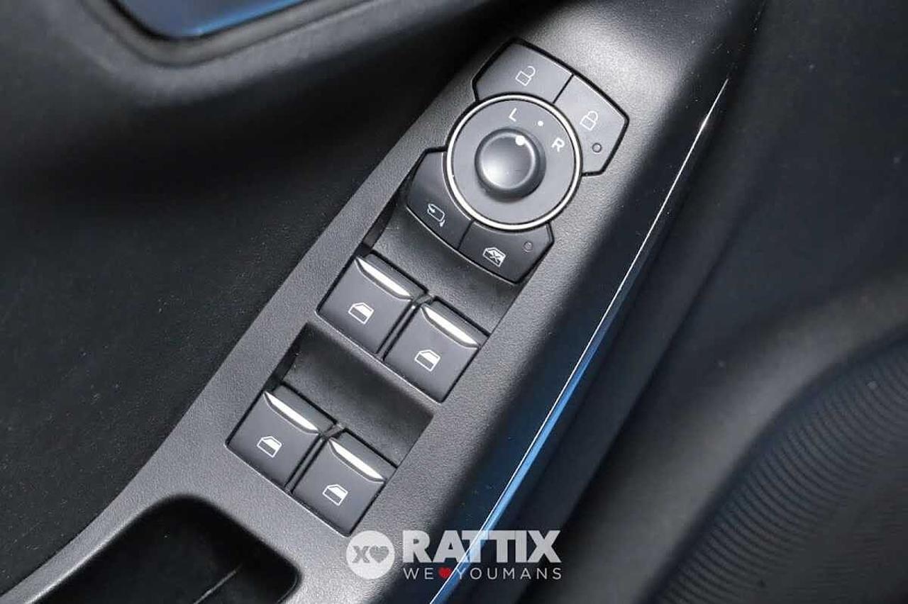 Ford Ford Puma usata 16