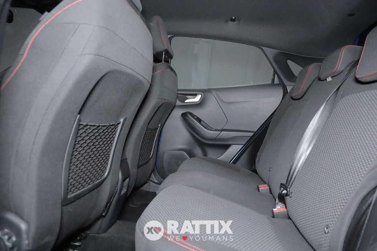 Ford Ford Puma usata 17