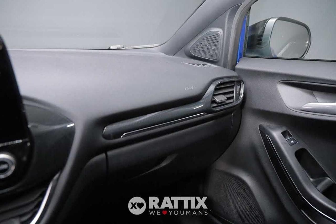 Ford Ford Puma usata 18