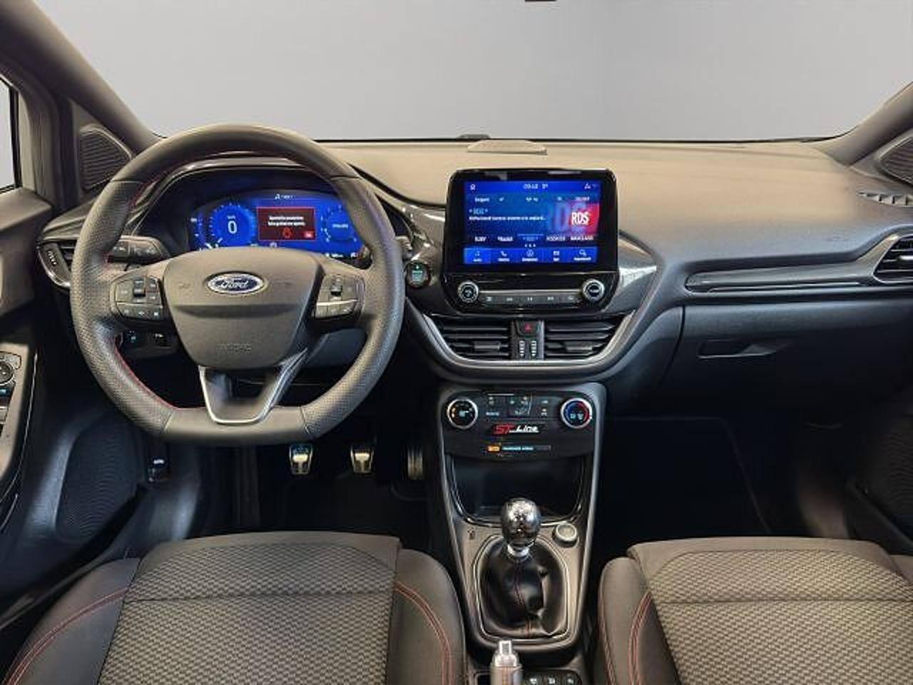 Ford Ford Puma usata 2