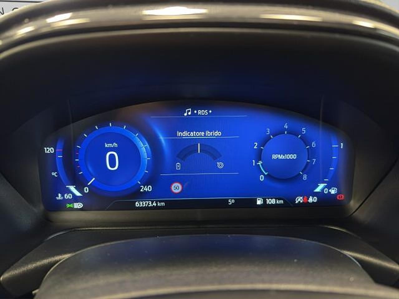 Ford Ford Puma usata 4