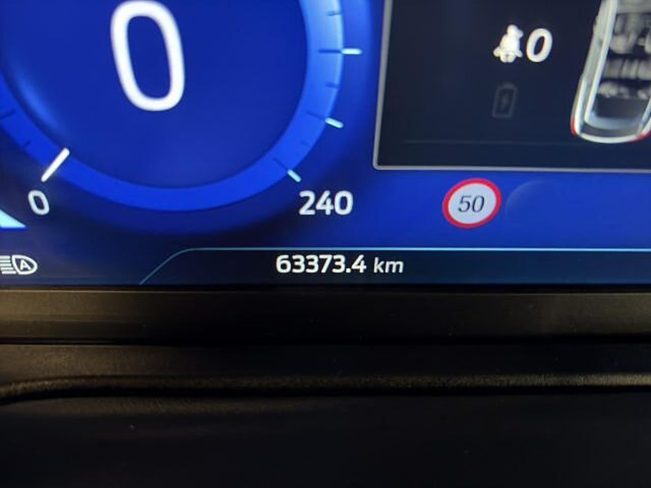 Ford Ford Puma usata 5