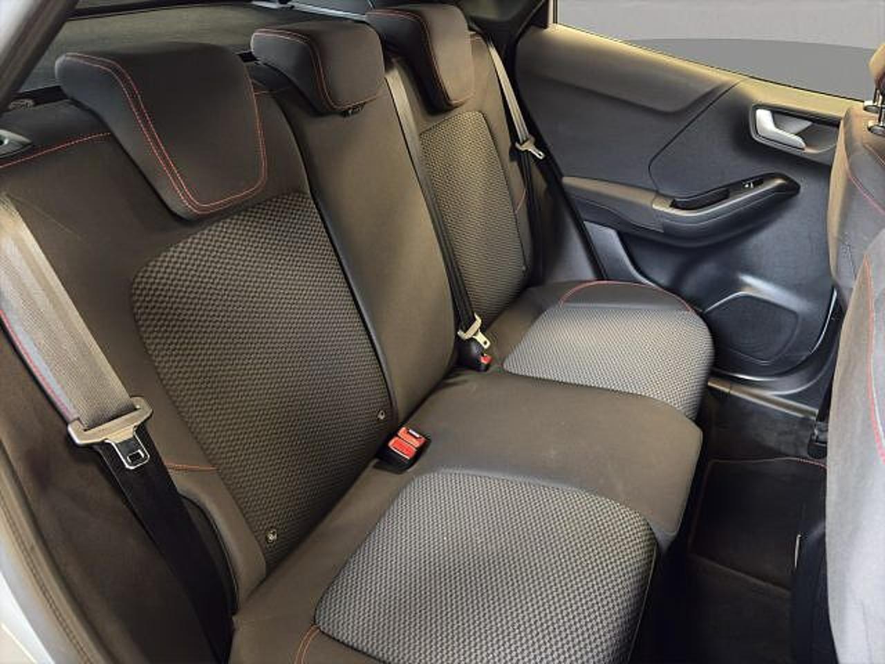 Ford Ford Puma usata 12