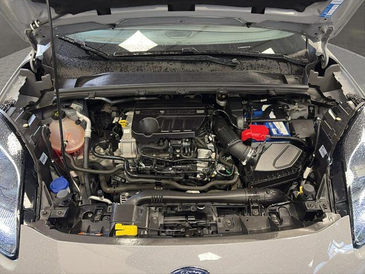 Ford Ford Puma usata 17